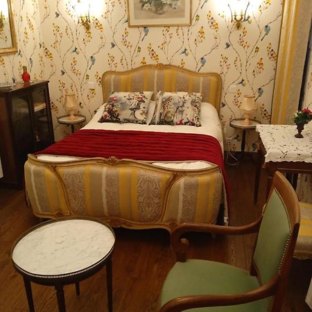 Chambre D'Hotes La Belle Saison Villedomer Ngoại thất bức ảnh