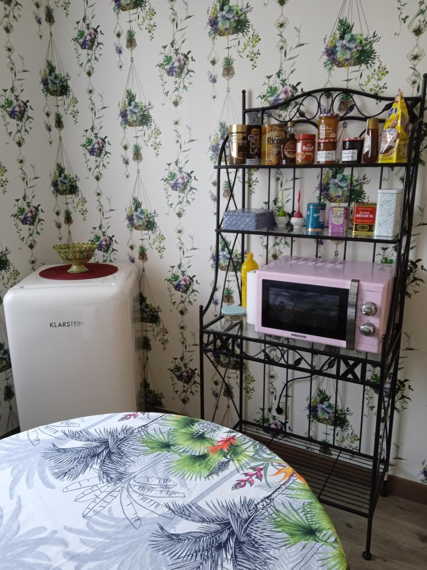 Chambre D'Hotes La Belle Saison Villedomer Ngoại thất bức ảnh